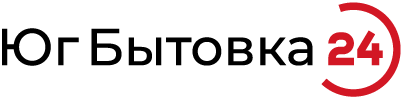 Логотип сайта Юг Бытовка24